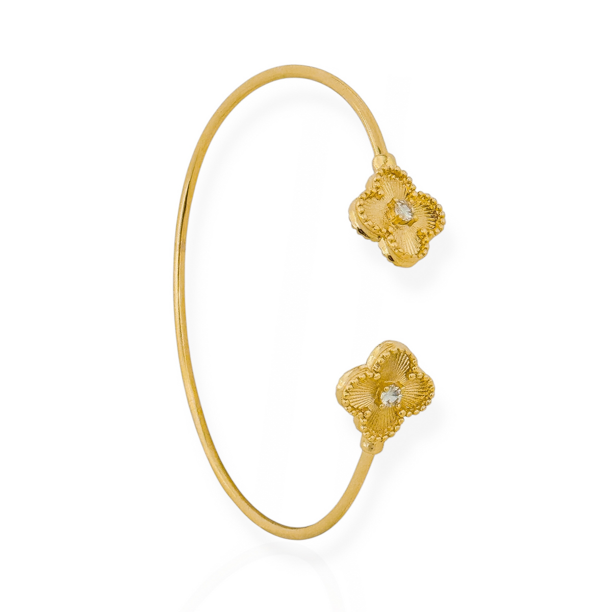 Bracelete Vivante Inspiração com Ponto de Luz