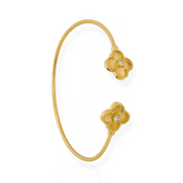 Bracelete Vivante Inspiração com Ponto de Luz