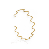 Bracelete Vivante Ondulado Diana