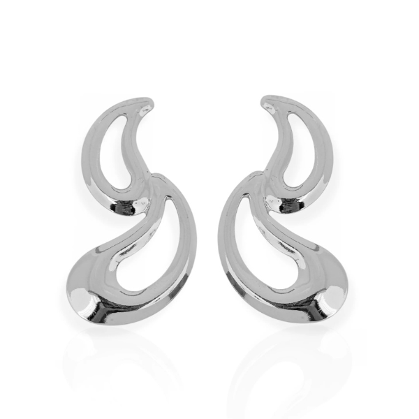 Brinco Vivante Gotas Vazadas