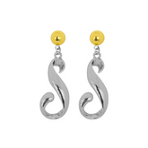 Brinco Vivante Júlia