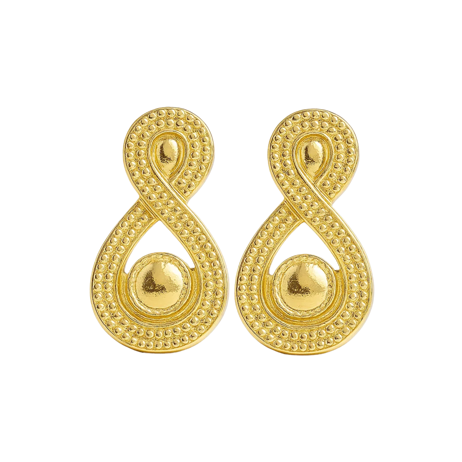 Brinco Vivante Oito Orgânico