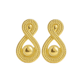 Brinco Vivante Oito Orgânico