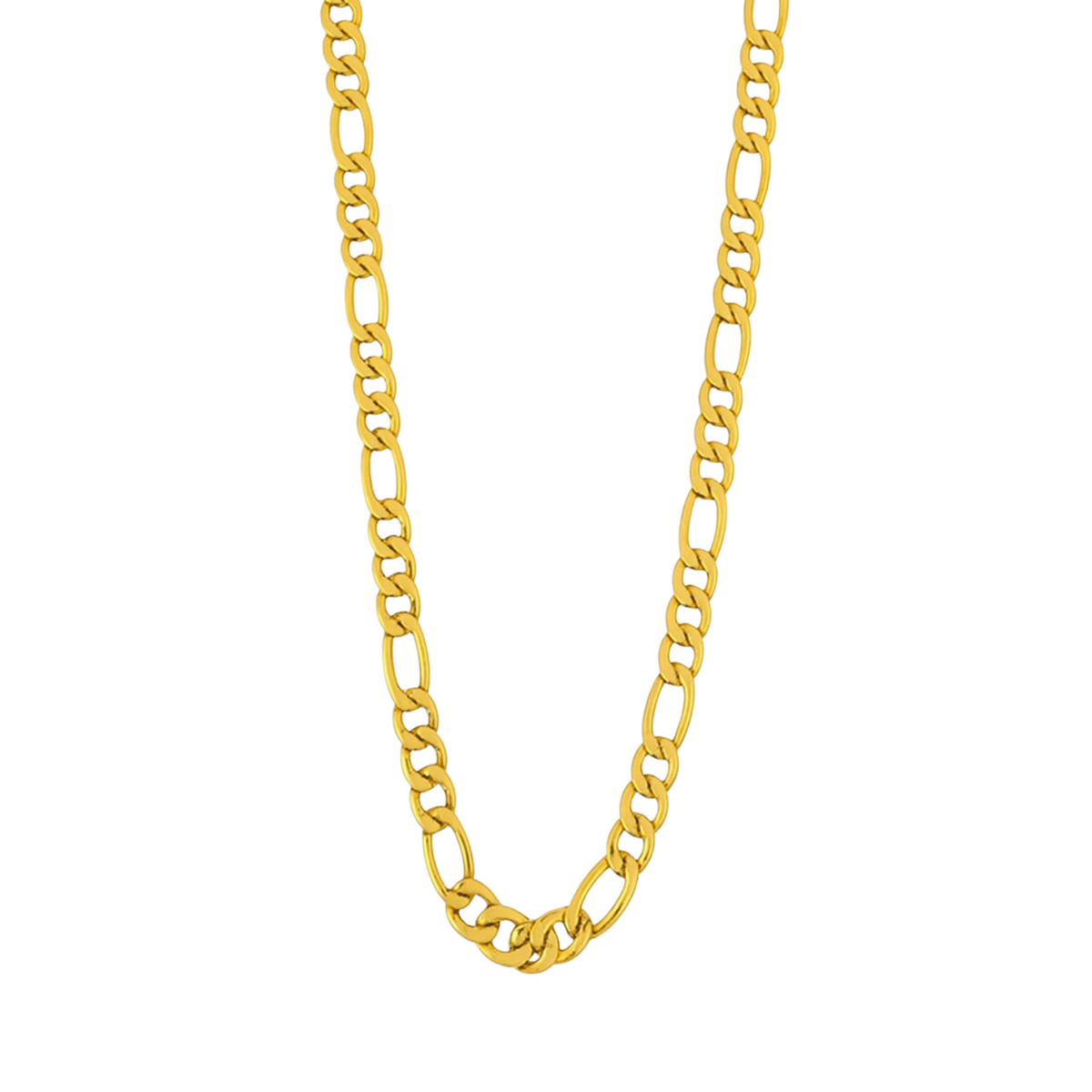 Colar Vivante Correntaria Elo Grumet