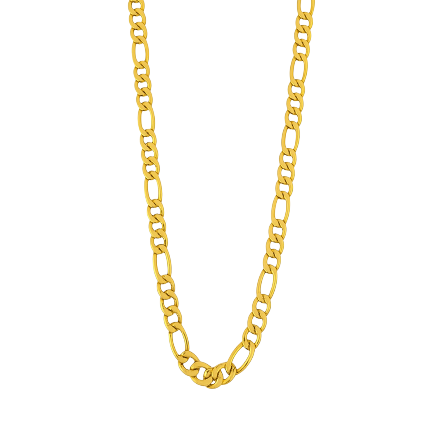 Colar Vivante Correntaria Elo Grumet