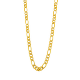 Colar Vivante Correntaria Elo Grumet