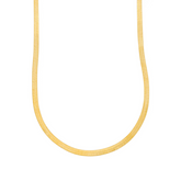 Colar Vivante Fita Laminada M