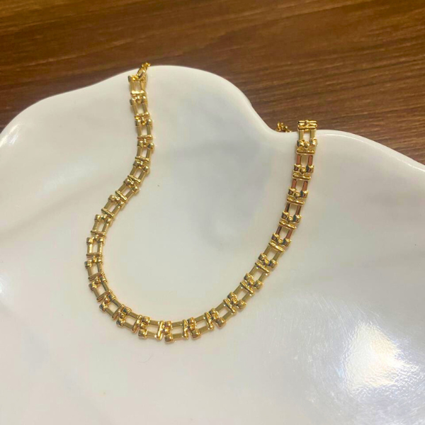 Colar Vivante Inspiração Grandes Joalherias