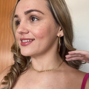 Colar Vivante Inspiração Grandes Joalherias