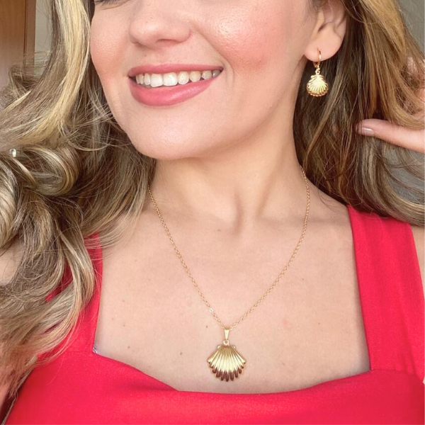 Conjunto Vivante Concha