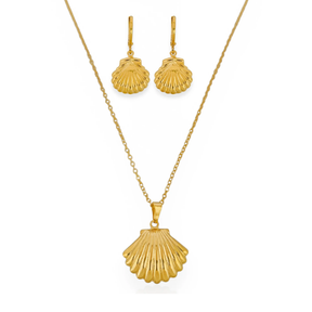 Conjunto Vivante Concha