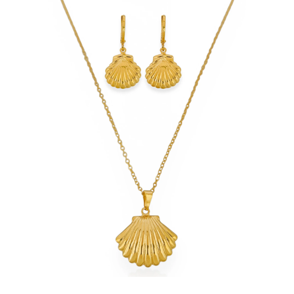 Conjunto Vivante Concha