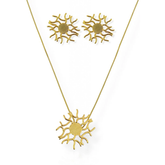 Conjunto Vivante Sol Reluzente