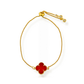 Pulseira Vivante Inspiração Vermelho